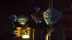 Goblins