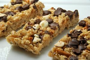 Granola bars