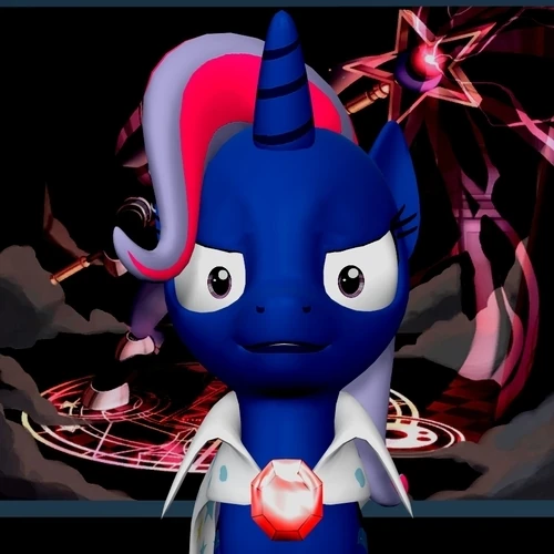 Magic Mare  Garry's Mod Wiki  FANDOM powered by Wikia