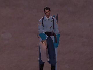 Sawmedic