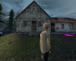 Fannnboy house