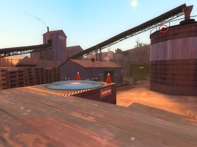 TF2SDK 2010