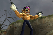 Walurambo