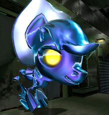 The UBERJECK