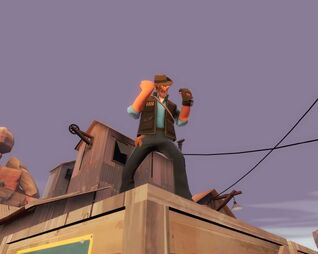 Arena badlands0001