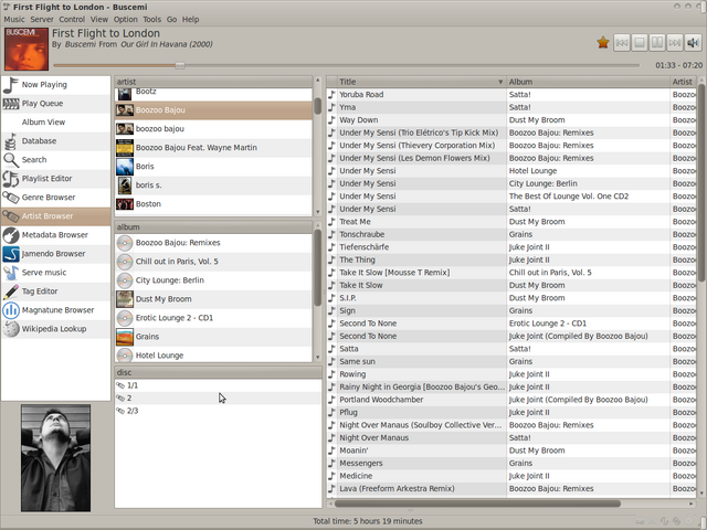 File:10 artist browser-0.20.0.png