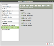 Screenshot-gmpc-lastfm