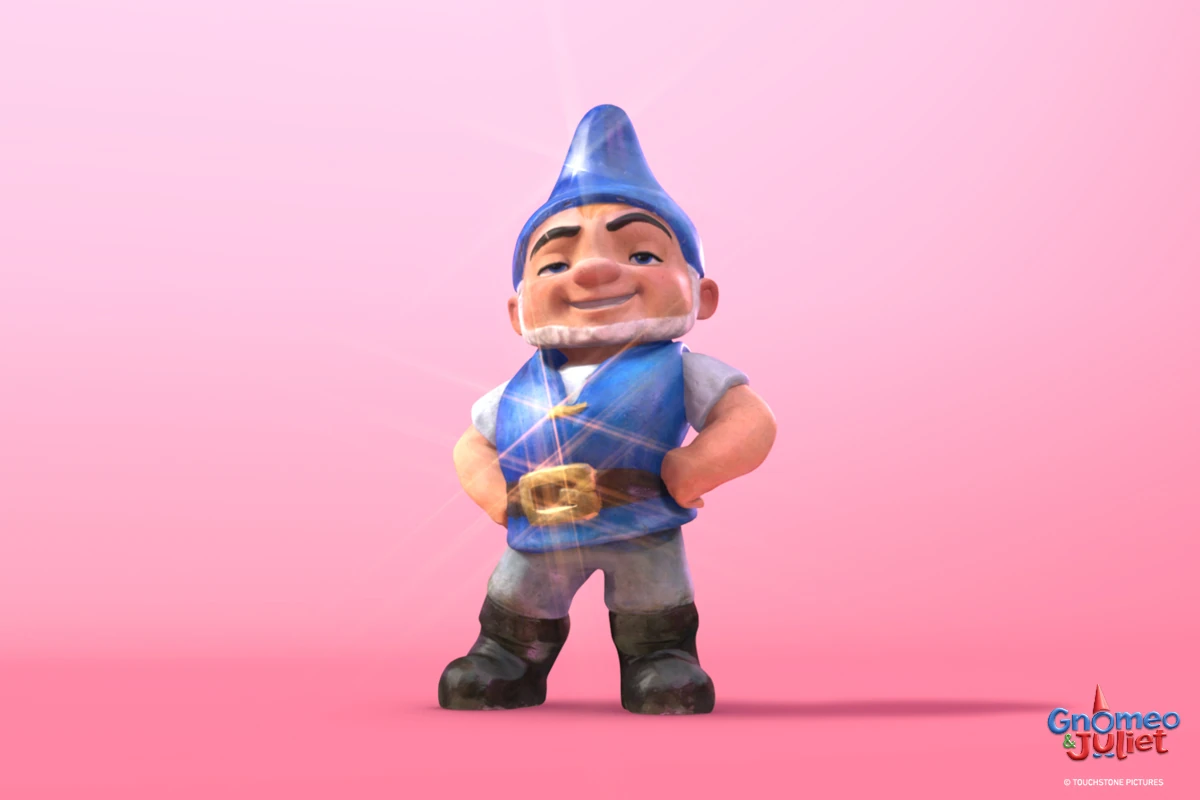 Category:Characters | Gnomeo and Juliet Wiki | Fandom powered by Wikia