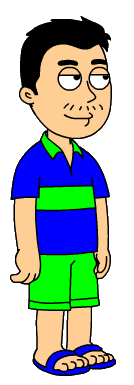 Me for GoAnimate