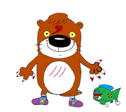 TunaeptheNSIOtter