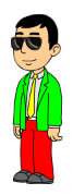 My avatar