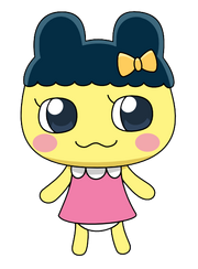 Mamechamametchi