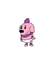Mootsie Snootie