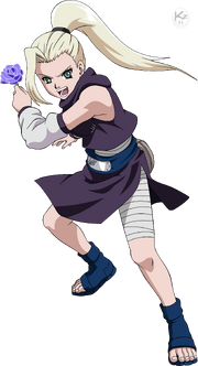 Ino Part 1