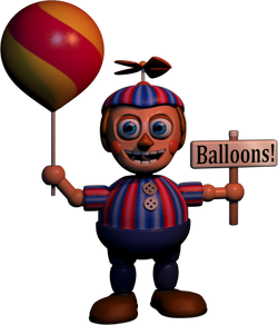 FNAF2BB