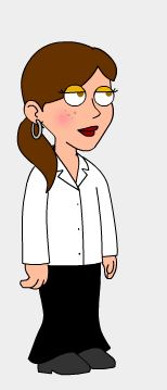Karenin her formal wear