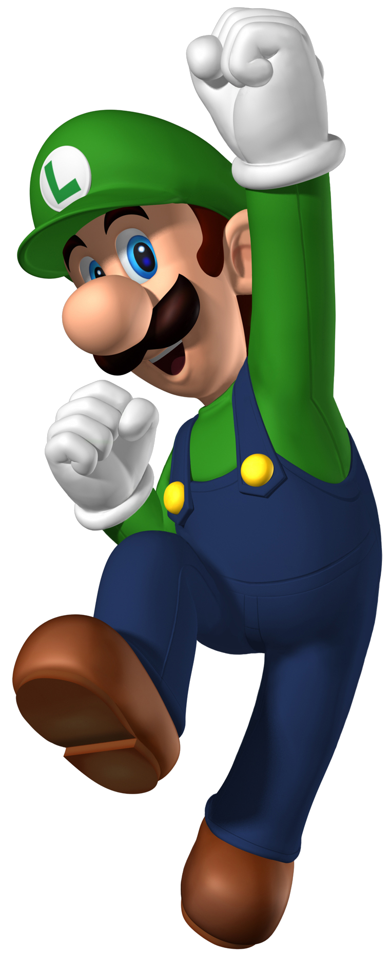 Luigi | GoAnimate V2 Wiki | FANDOM powered by Wikia