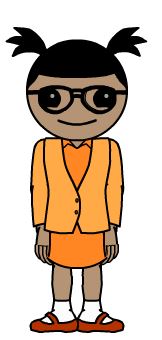 Marmalade(bitstrips taller verison)