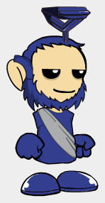 DNF Tinky Winky GoAnimate