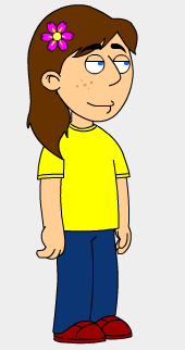 Amanda