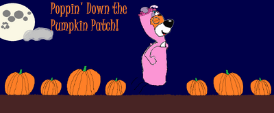 PoppinDownPumpkinPatch