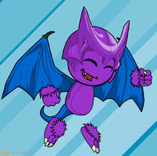 Brother Gligar