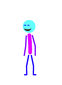 Gree guy