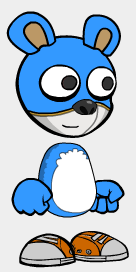 Munchy Beaver