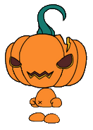 Pumpkin556
