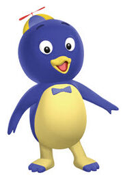 Backyardigans-pablo