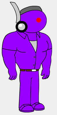 Shockwave Comedy World