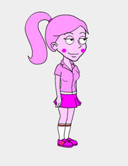 Sister Happiny