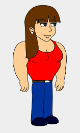 157px-Becky muscular version