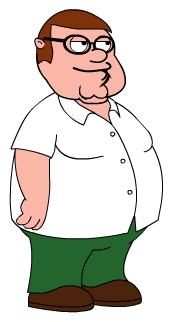 DNF Peter G. GoAnimate