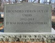 Tombstone