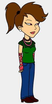 Catriona