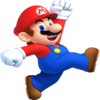Image - Mario jumping.png | GoAnimate V2 Wiki | FANDOM powered by Wikia