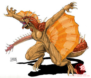 Varan