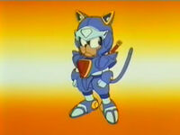 Guido Anchovy
