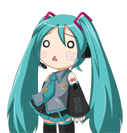 Hachune Miku (1)