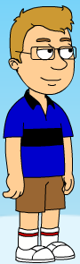 CJ Porritt