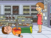 Brian's Death