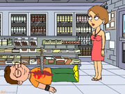 Brian's Death