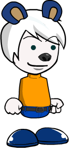 Bali Goanimate Style (1)