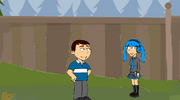 Warren cook meets hatsune miku