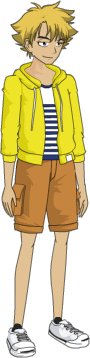 Pato In Human Goanimate Style (1)