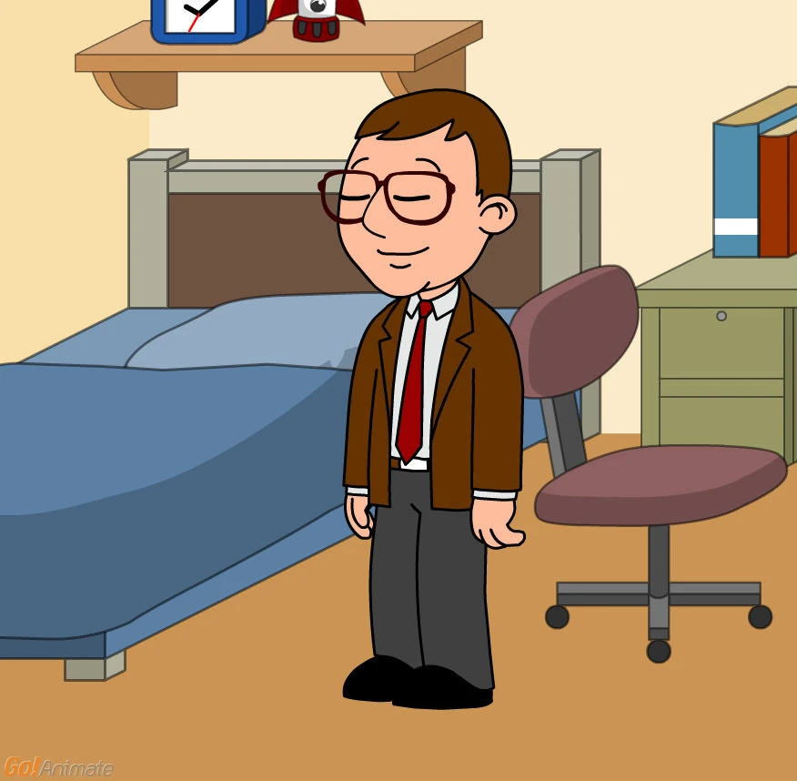 Brian Smith | GoAnipedia | FANDOM powered by Wikia