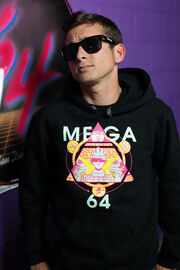 EricHoodie