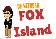 Fox Island Logo
