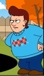 Big pauly